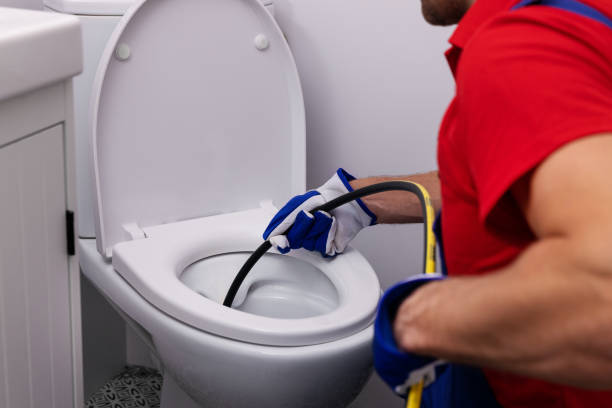 Best Drain Cleaning Services  in USA