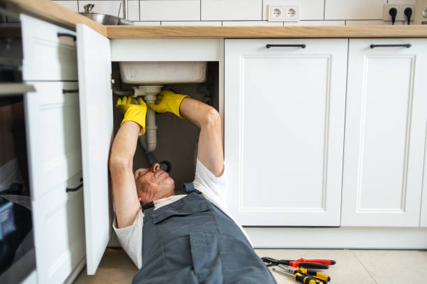 Best Plumbing Inspection Services  in USA