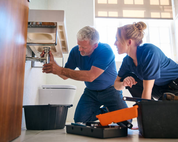 Best Residential Plumbing Services  in USA